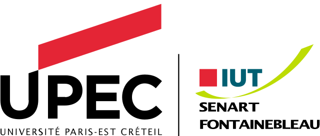 IUT Sénart-Fontainebleau